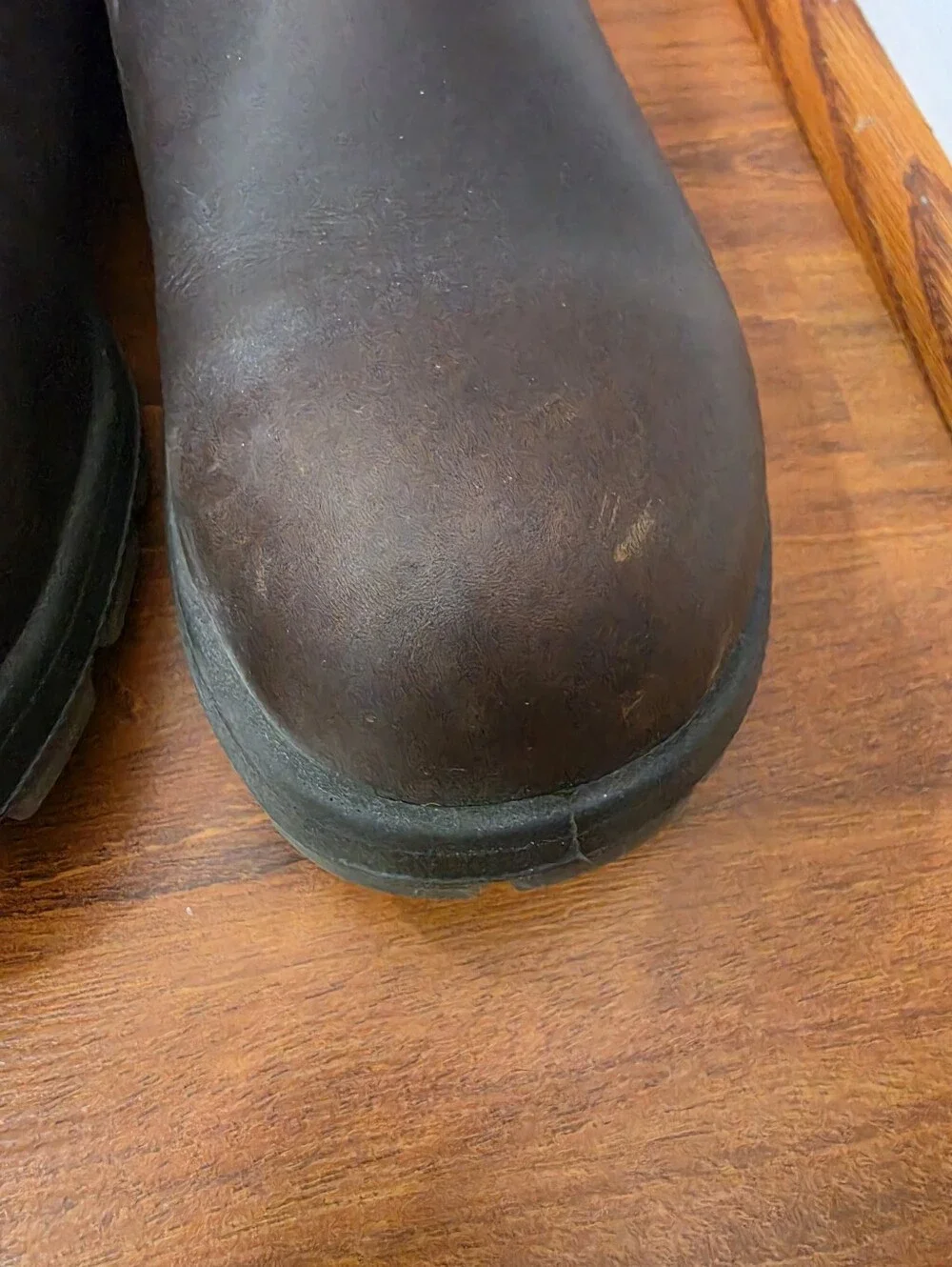 RedBack Boots UNPU 